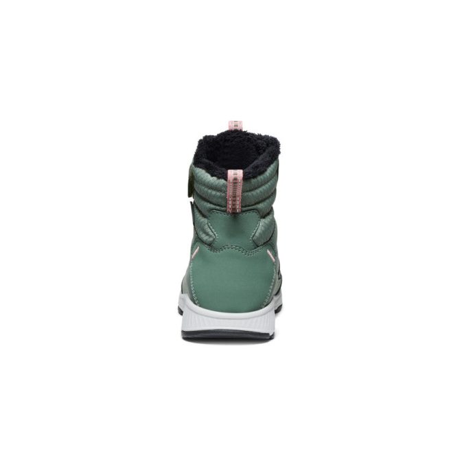 Little Kids' Skua Waterproof Winter Boot - Image 5