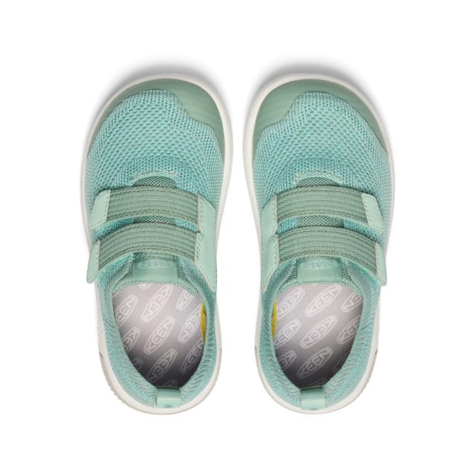 Little Kids' KNX Knit Double Strap - Image 4