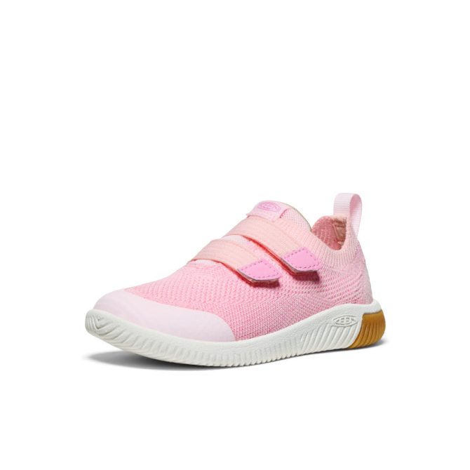 Little Kids' KNX Knit Double Strap - Image 2