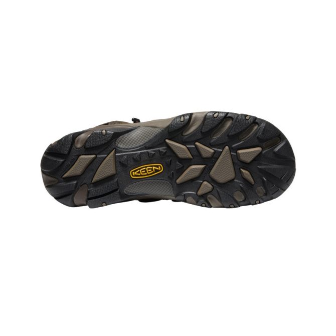 Men's Lansing Mid Waterproof (Steel Toe) - Image 5