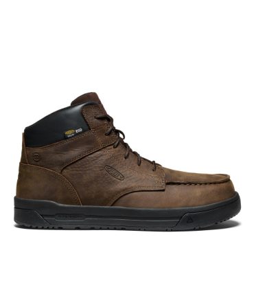 Men's Gibson ESD Boot (Carbon Toe)