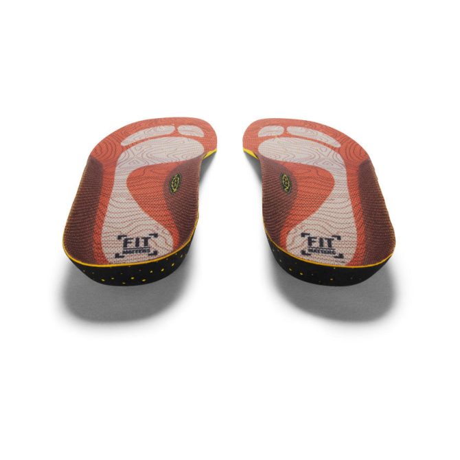 Men's Outdoor K-10 Replacement Insole - Image 4