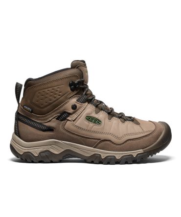 Men's Targhee IV Waterproof Hiking Boot