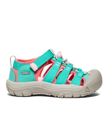 Little Kids' Newport H2