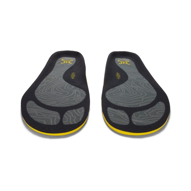 Men's Outdoor K-20 Plus Insole - Image 2