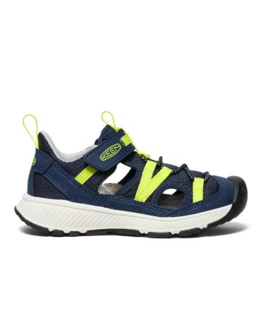 Little Kids' Motozoa Sandal