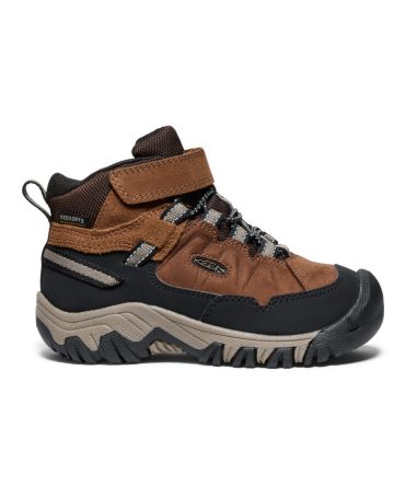 Little Kids' Targhee IV Waterproof Hiking Boot