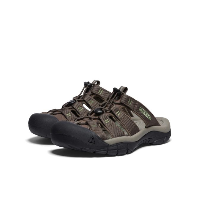 Men's Newport Slide - Image 2