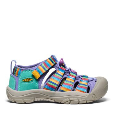 Big Kids' Newport H2 Sandal x Iro To Ikiru Wo Tukuru Fuku