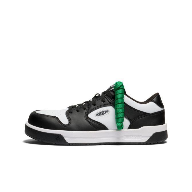 Men's Overton Work Shoe (Carbon Toe) - Image 4