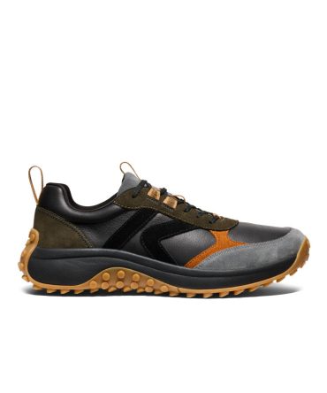 Men's KS86 Leather Sneaker