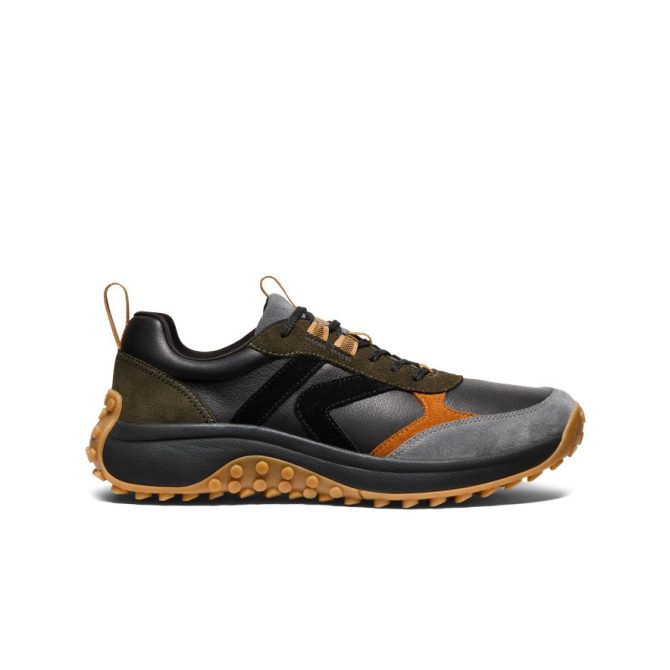 Men's KS86 Leather Sneaker