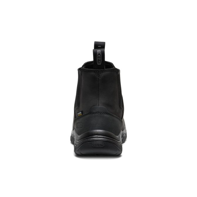 Men's Anchorage IV Waterproof Boot - Image 5