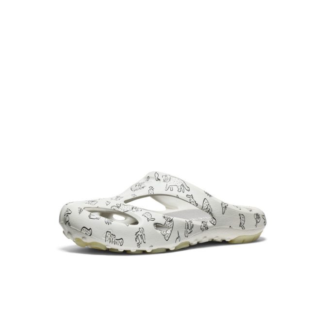 All Gender Shanti Arts Clog x Us 4 IRIOMOTE - Image 2