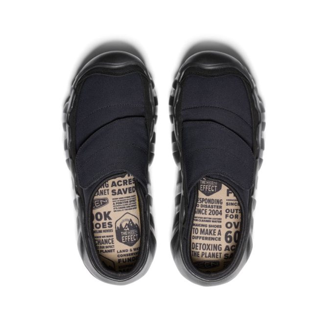 Women's Hypowser Wrap Shoe - Image 4
