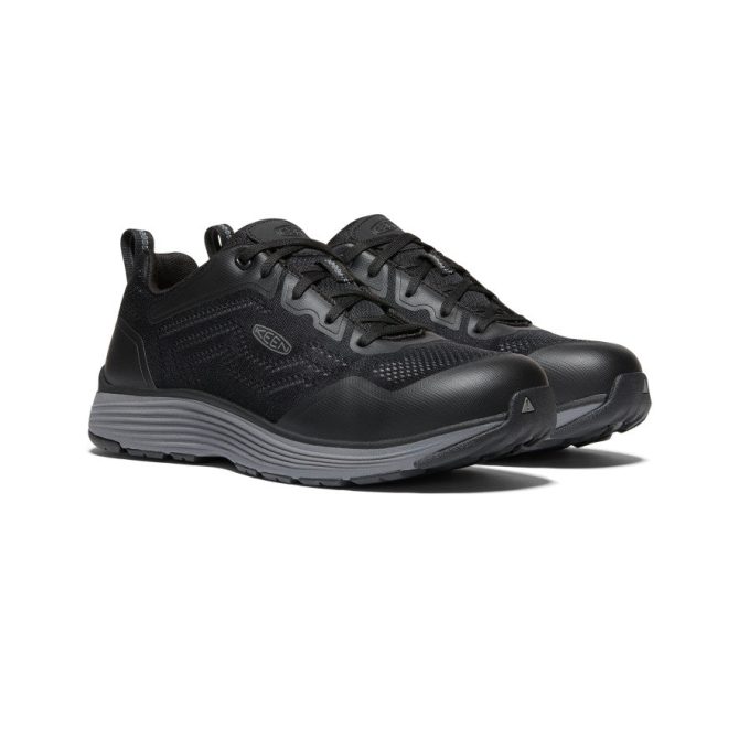 Men's Sparta 2 (Aluminum Toe) - Image 2