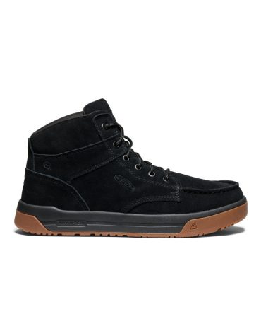 Men's Gibson Boot (Soft Toe)