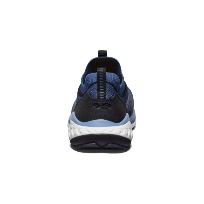 Women's Arvada Shift ESD Work Sneaker (Carbon Toe) - Image 5