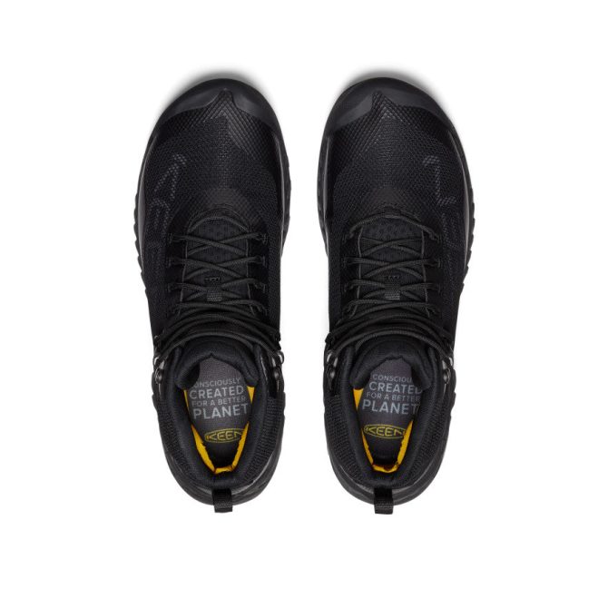 Men's NXIS EVO Waterproof Boot - Image 4