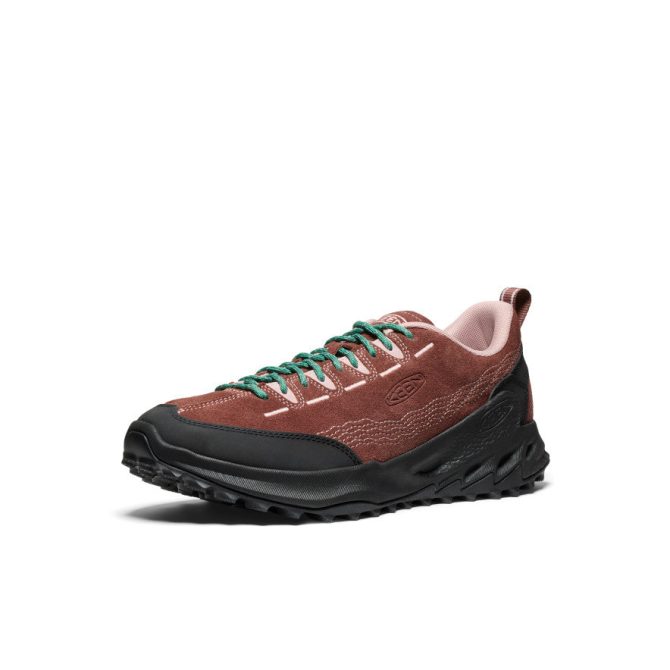 Men's Jasper Zionic Sneaker x Pilgrim Surf + Supply - Image 2