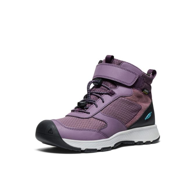 Big Kids' Skua Waterproof Boot - Image 3