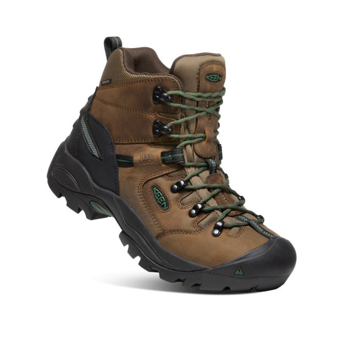 Men's Pittsburgh Energy 6" Waterproof Boot (Soft Toe) - Image 3