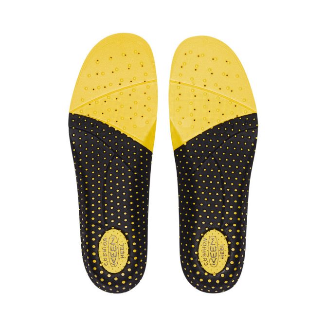 Men's Utility K-10 Replacement Insole - Image 4