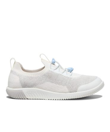 Big Kids' KNX Knit Sneaker