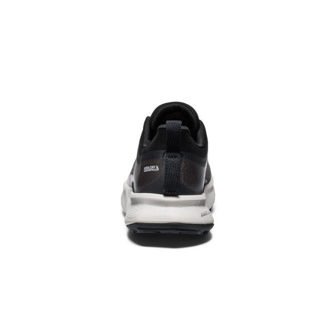 Women's 450 Dirt Waterproof Hiking Shoe - Image 5