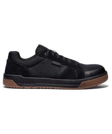 Men's Kenton ESD Work Shoe (Carbon Toe)