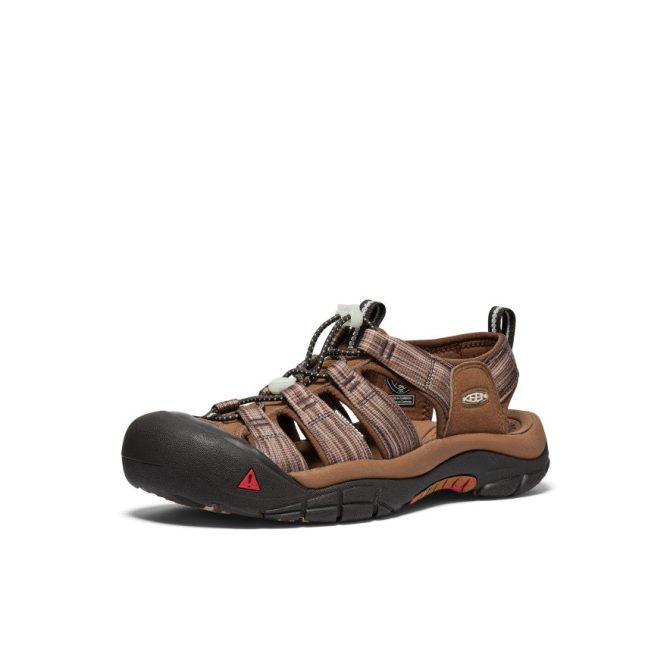 Men's Newport Retro Sandal x Fuji Rock - Image 3