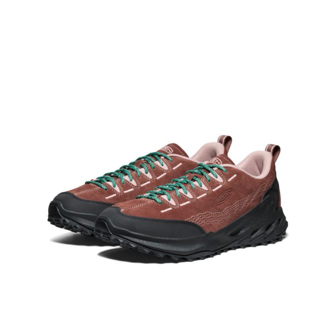 Men's Jasper Zionic Sneaker x Pilgrim Surf + Supply - Image 3