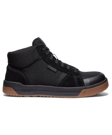 Men's Kenton Mid Work Shoe (Carbon Toe)