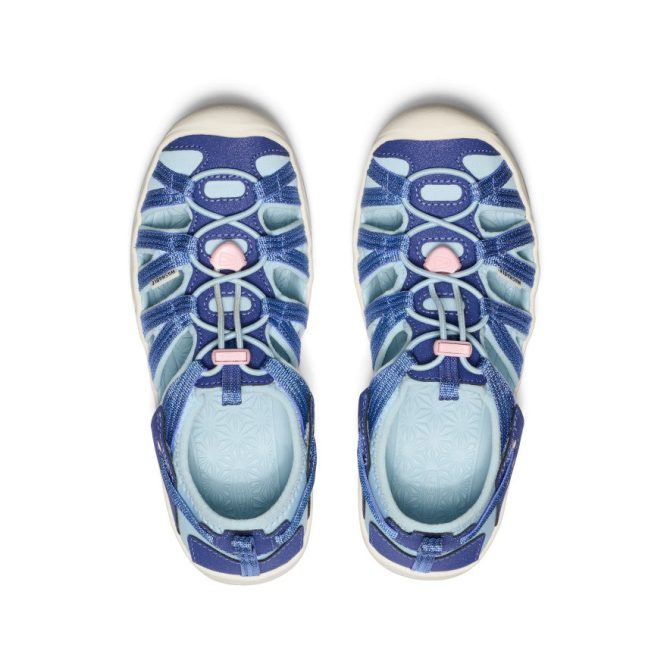 Big Kids' Moxie Sandal - Image 4