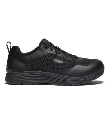 Men's Sparta 2 (Aluminum Toe)