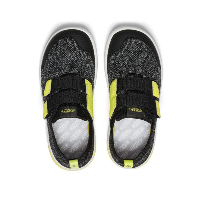 Big Kids' KNX Knit Double Strap - Image 4