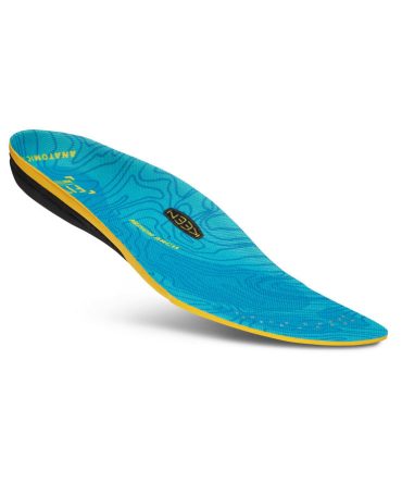 Men's Outdoor K-30 Medium Arch Insole