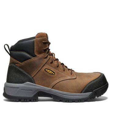 Men's Evanston 6" ESD Boot (Carbon Toe)
