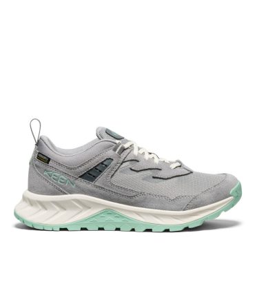 Women's Hightrail Waterproof Hiking Shoe