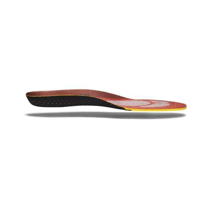 Men's Outdoor K-10 Replacement Insole - Image 3