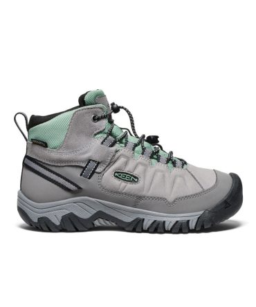 Big Kids' Targhee IV Waterproof Hiking Boot