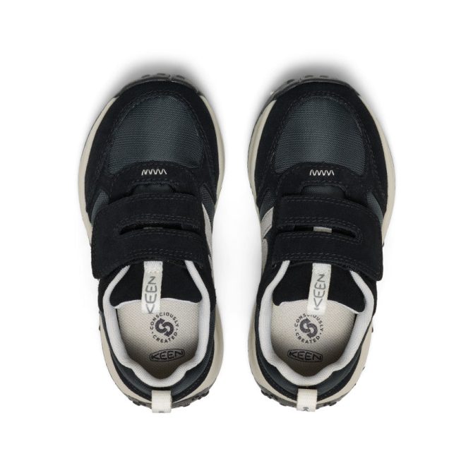 Little Kids' KS86 Sneaker - Image 4