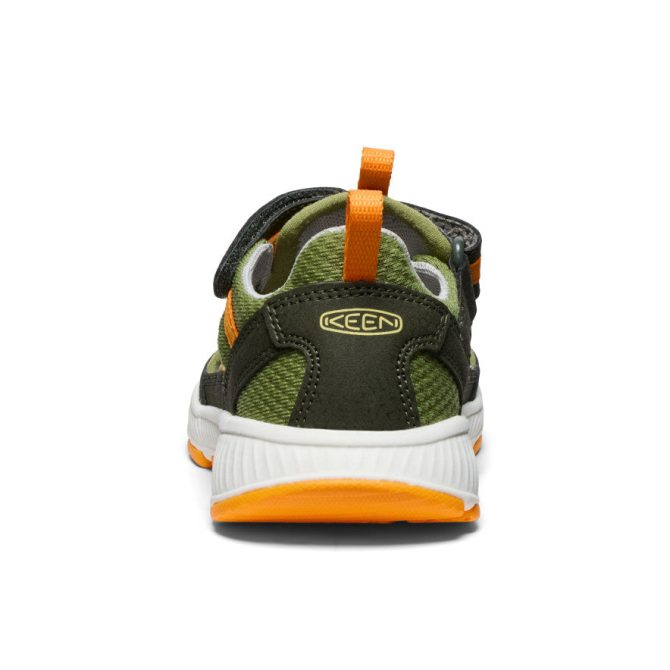 Little Kids' Motozoa Sandal - Image 5