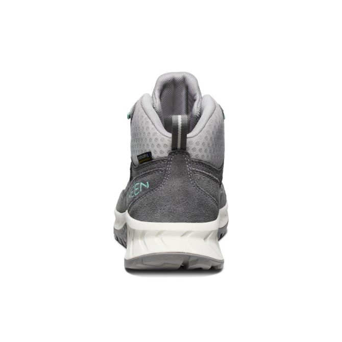 Women's Hightrail Waterproof Hiking Boot - Image 5