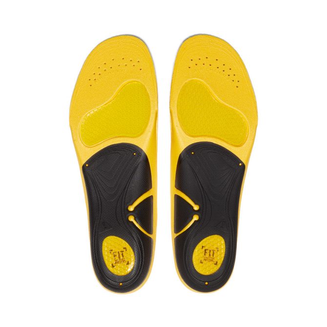 Men's Utility K-30 Medium Arch Insole - Image 3