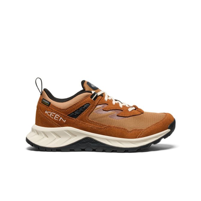 Women's Hightrail Waterproof Hiking Shoe