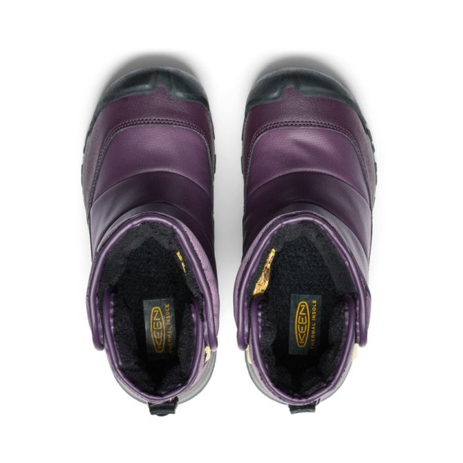 Big Kids' Puffrider Waterproof Winter Boot - Image 4