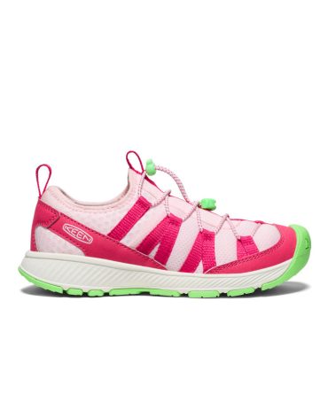 Big Kids' Motozoa Sneaker