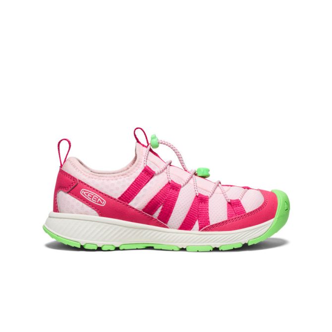 Big Kids' Motozoa Sneaker