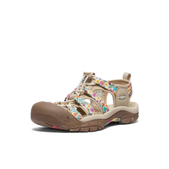 Women's Newport Retro - Image 3
